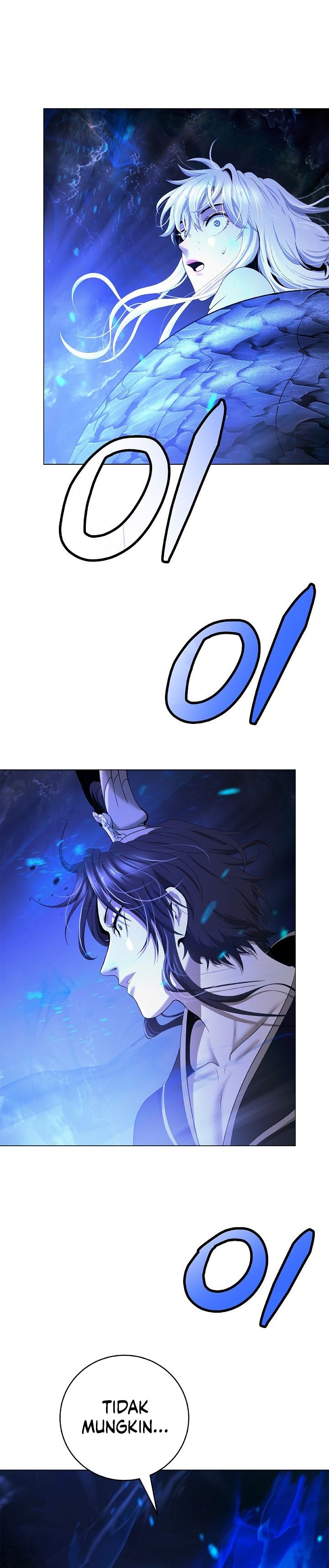 Baca Cystic Story (Call The Spear) - Chapter 222 halaman 31