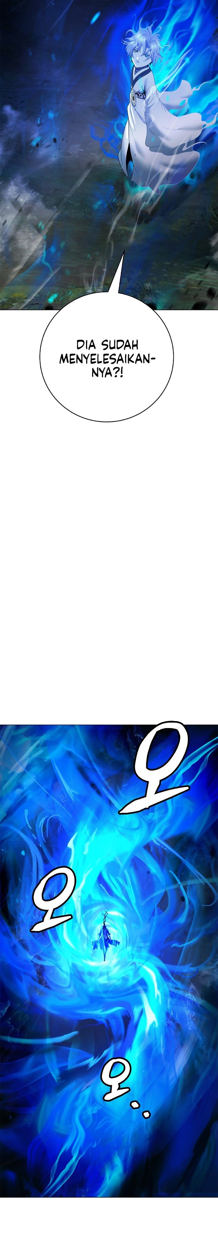 Baca Cystic Story (Call The Spear) - Chapter 222 halaman 32