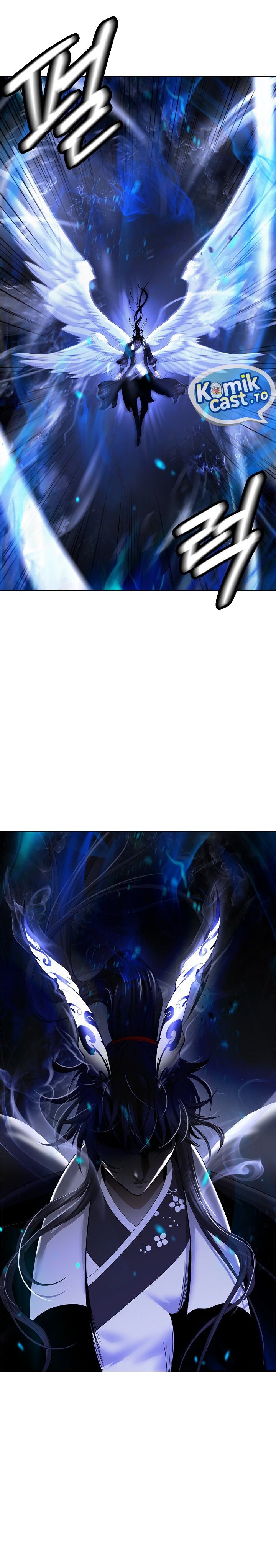 Baca Cystic Story (Call The Spear) - Chapter 222 halaman 33