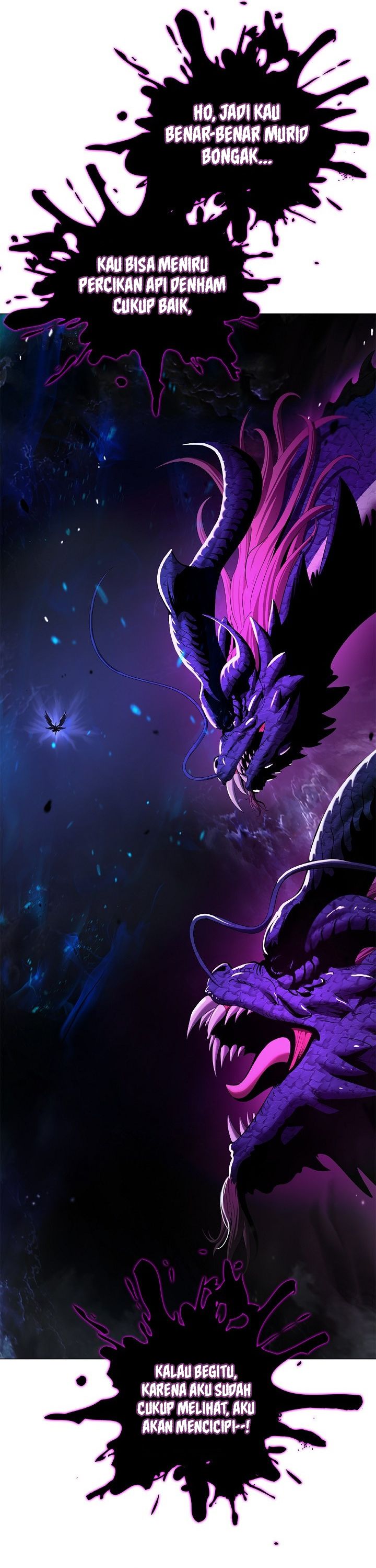 Baca Cystic Story (Call The Spear) - Chapter 222 halaman 35