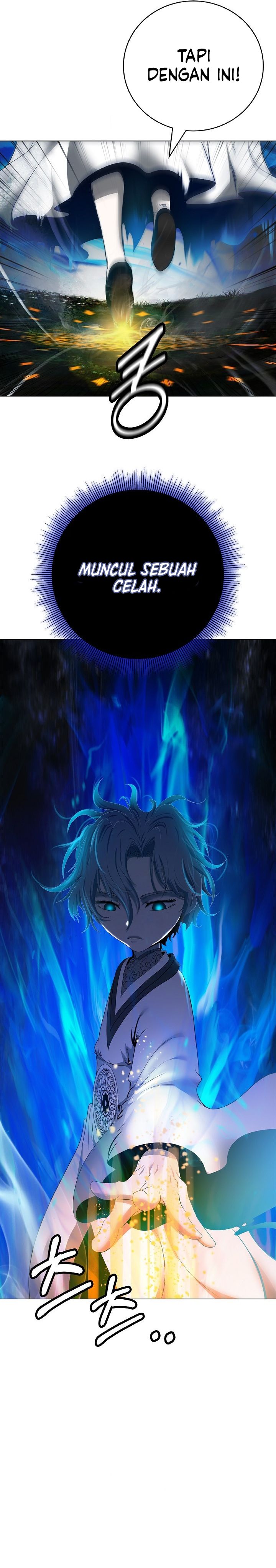 Baca Cystic Story (Call The Spear) - Chapter 222 halaman 39