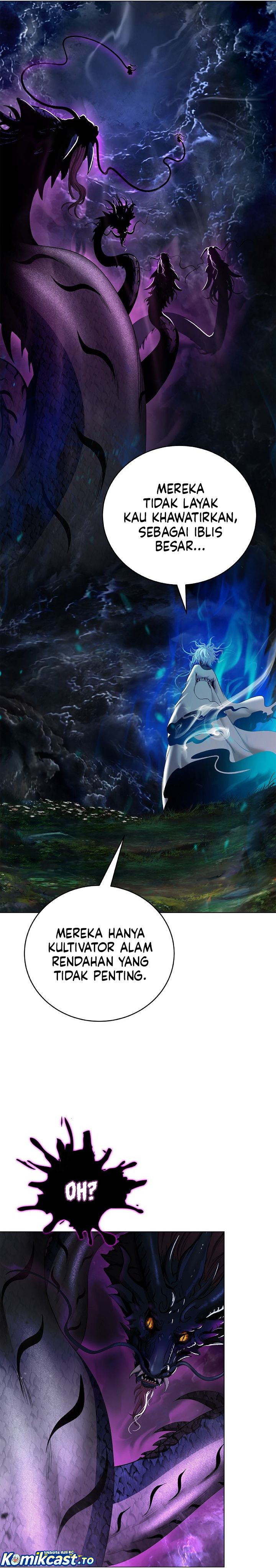 Baca Cystic Story (Call The Spear) - Chapter 222 halaman 4