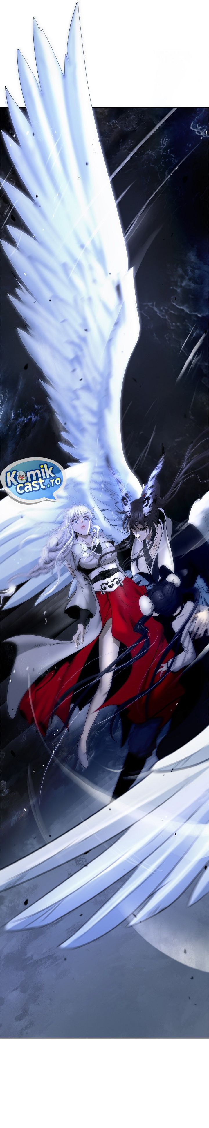 Baca Cystic Story (Call The Spear) - Chapter 222 halaman 44