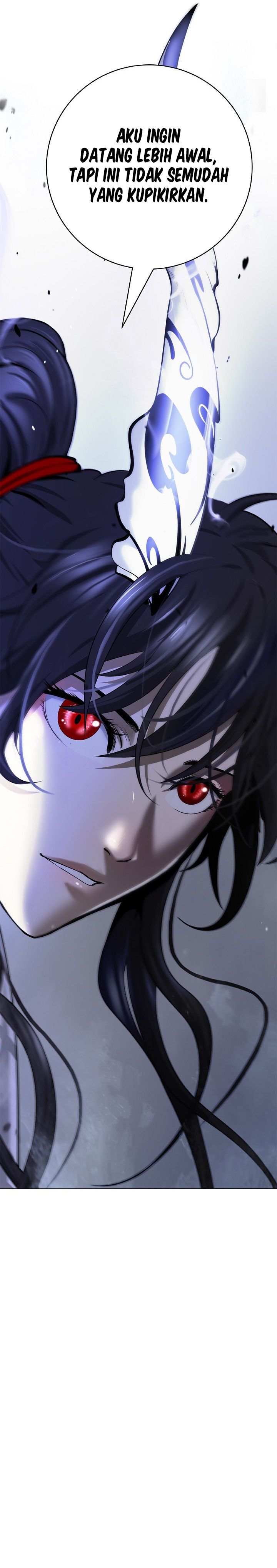 Baca Cystic Story (Call The Spear) - Chapter 222 halaman 46