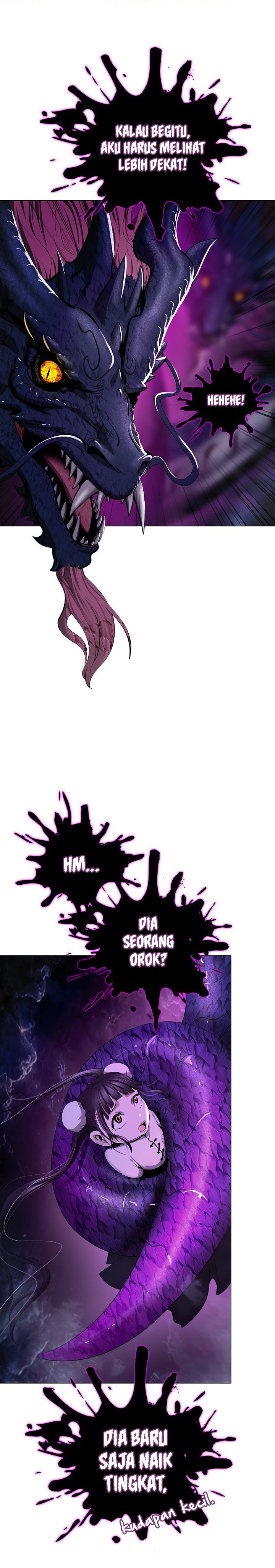 Baca Cystic Story (Call The Spear) - Chapter 222 halaman 5