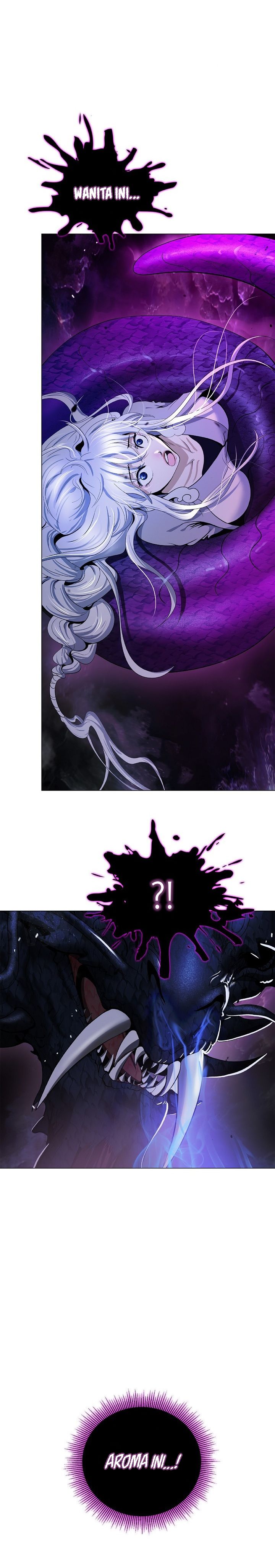 Baca Cystic Story (Call The Spear) - Chapter 222 halaman 6