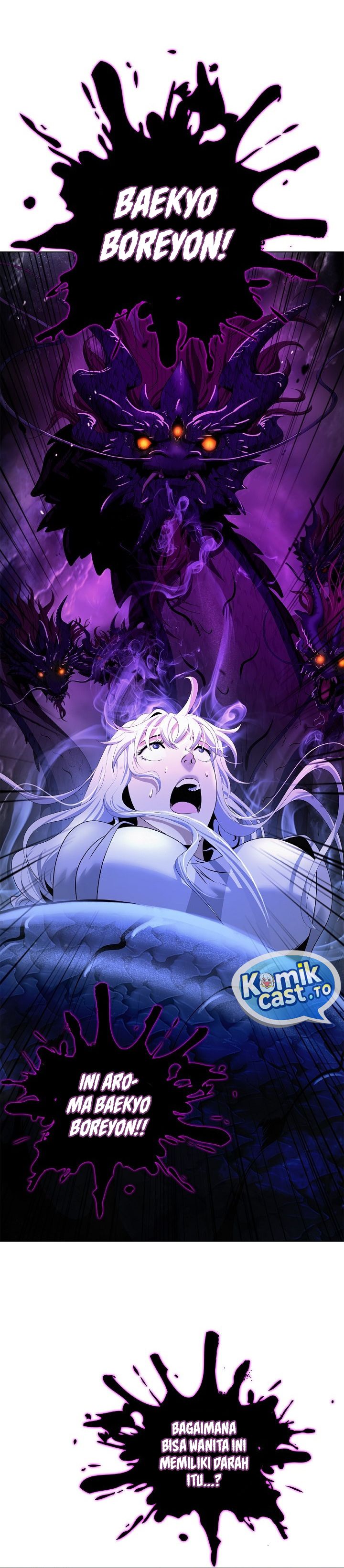 Baca Cystic Story (Call The Spear) - Chapter 222 halaman 7