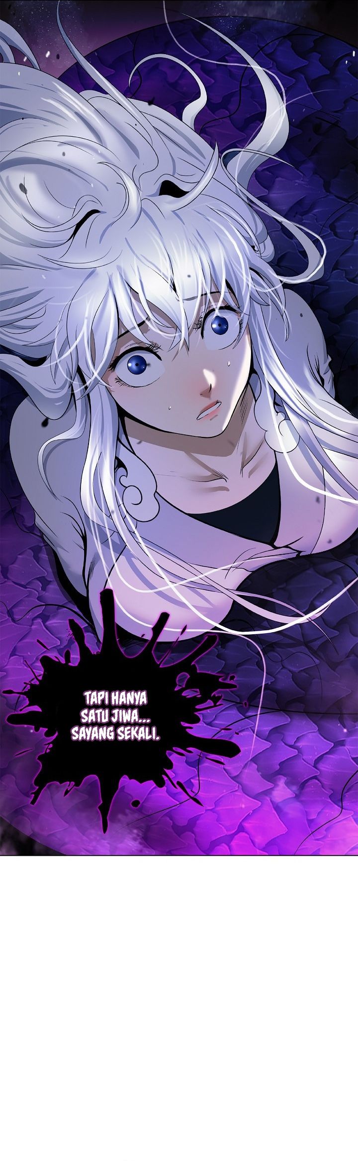 Baca Cystic Story (Call The Spear) - Chapter 222 halaman 8