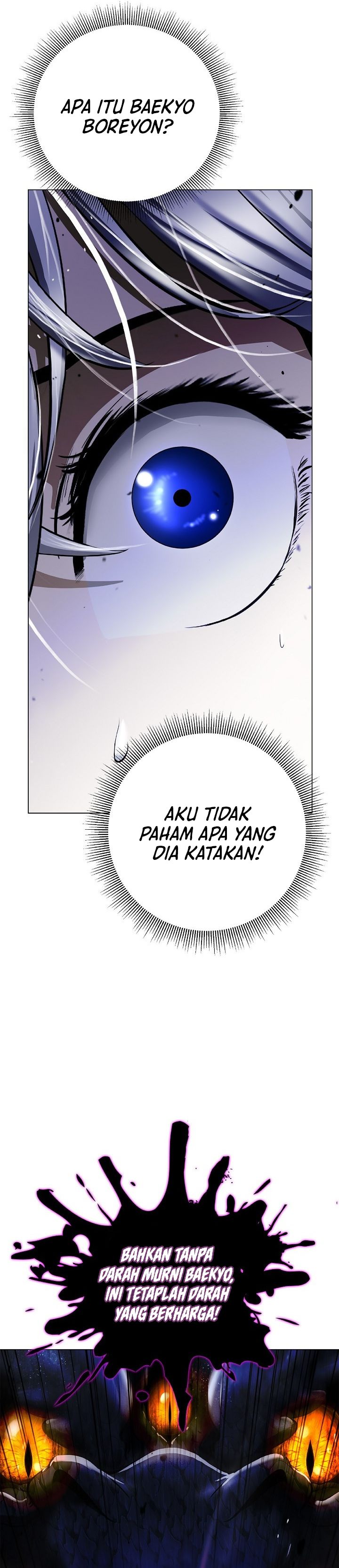 Baca Cystic Story (Call The Spear) - Chapter 222 halaman 9