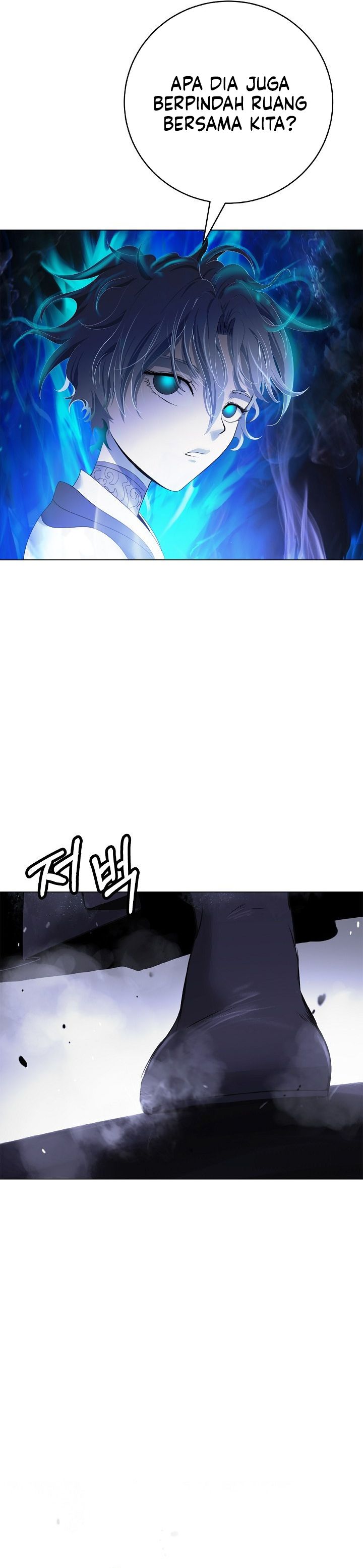 Baca Cystic Story (Call The Spear) - Chapter 224 halaman 10