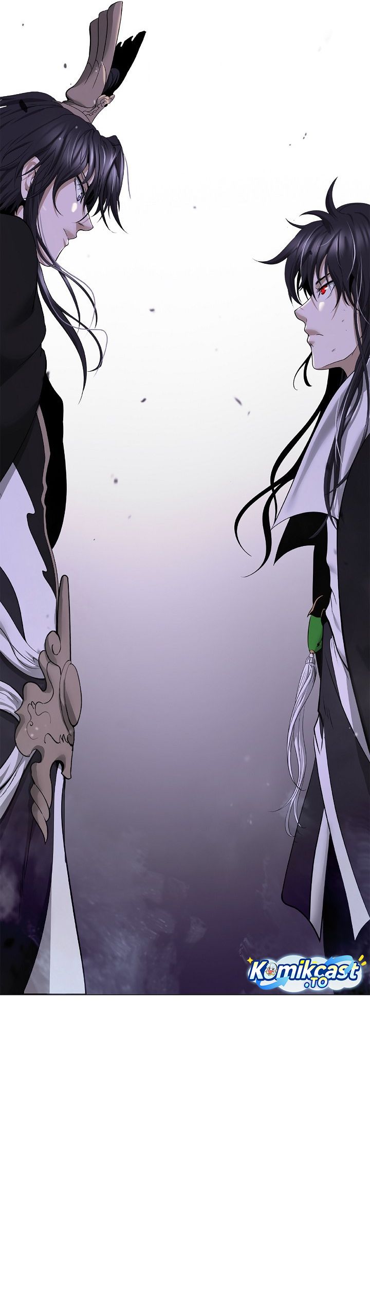 Baca Cystic Story (Call The Spear) - Chapter 224 halaman 11