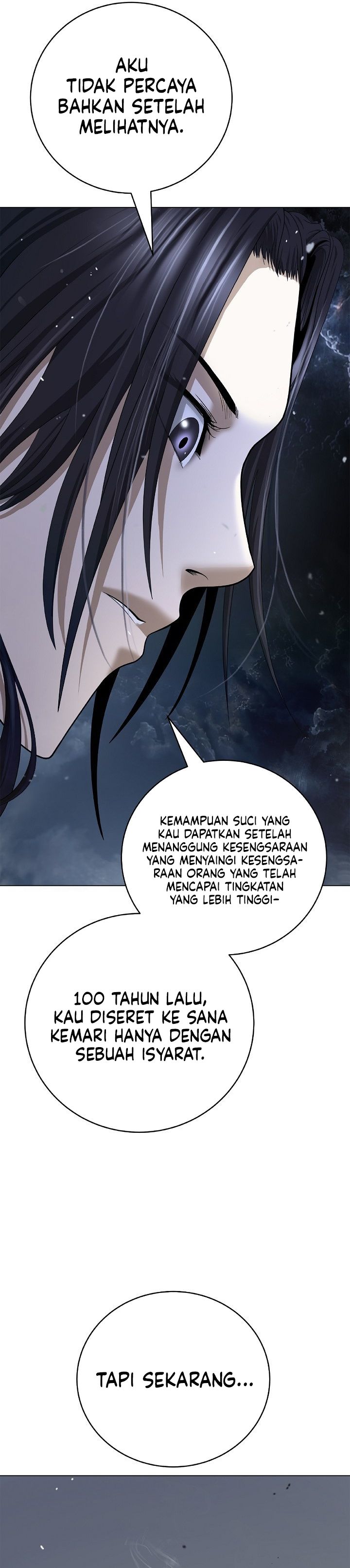 Baca Cystic Story (Call The Spear) - Chapter 224 halaman 12