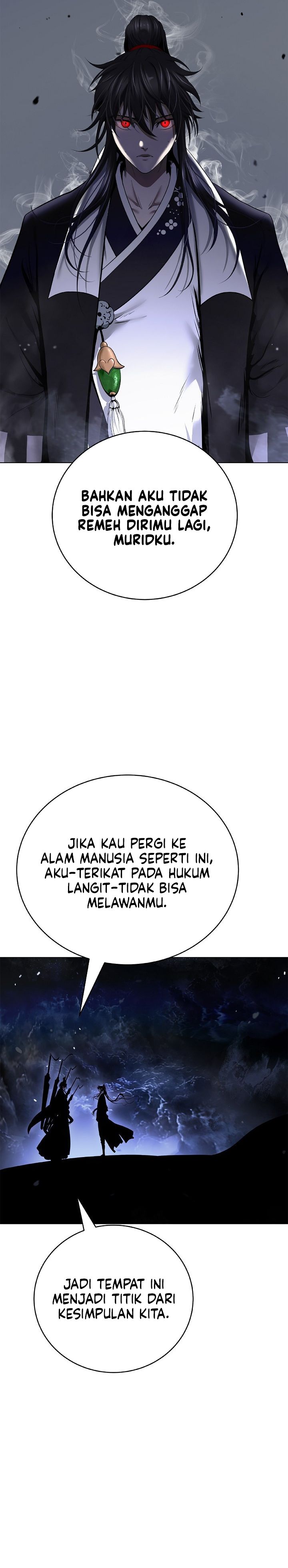 Baca Cystic Story (Call The Spear) - Chapter 224 halaman 13