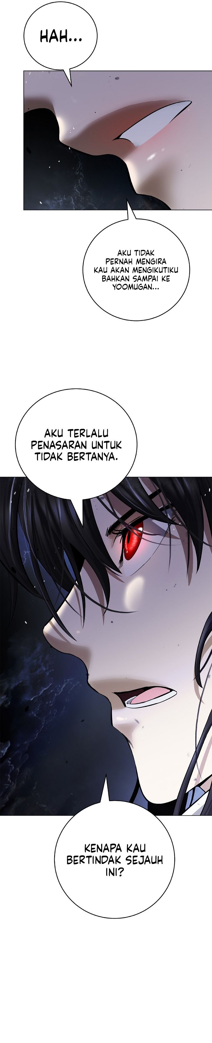 Baca Cystic Story (Call The Spear) - Chapter 224 halaman 14