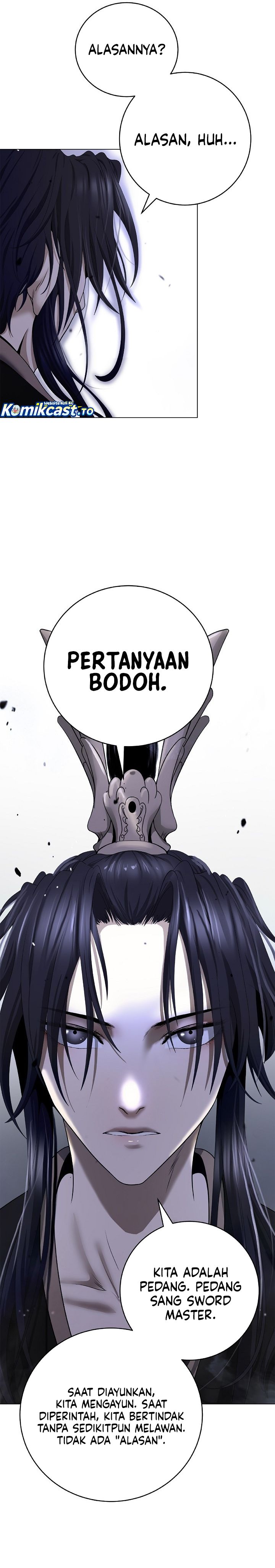 Baca Cystic Story (Call The Spear) - Chapter 224 halaman 15