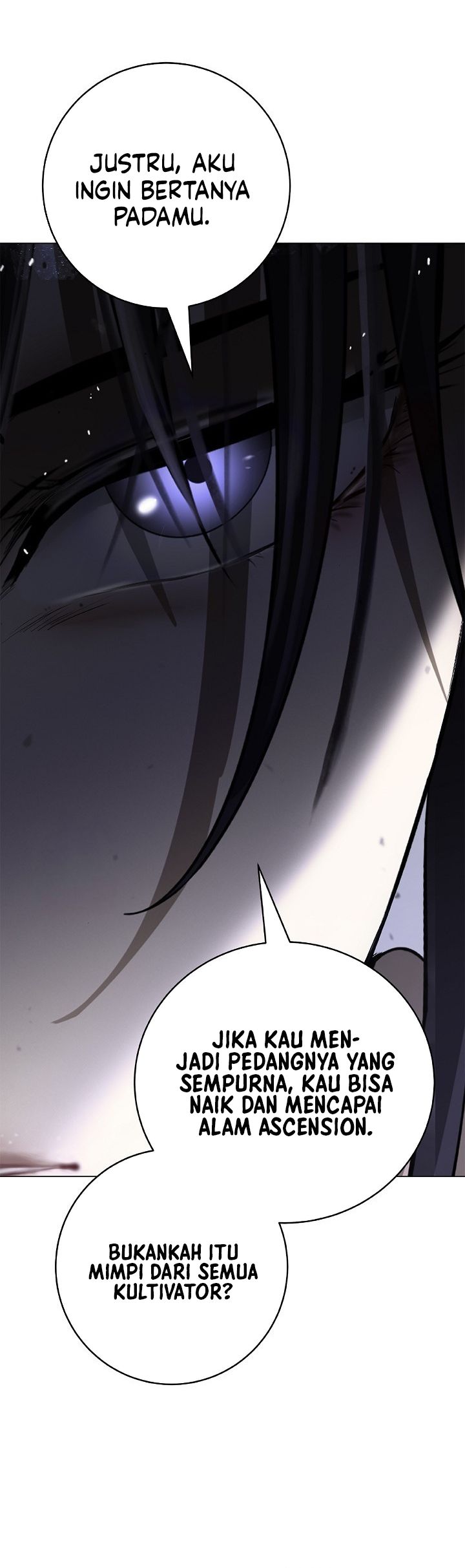 Baca Cystic Story (Call The Spear) - Chapter 224 halaman 16