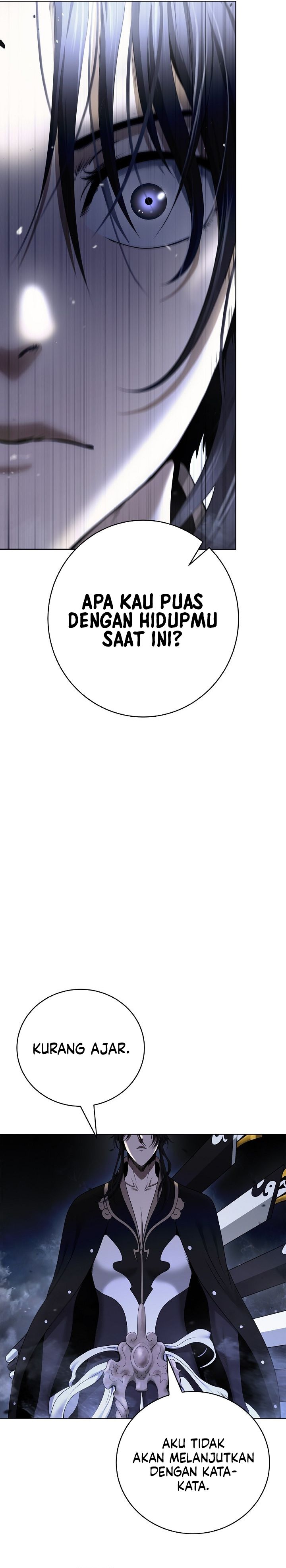 Baca Cystic Story (Call The Spear) - Chapter 224 halaman 18