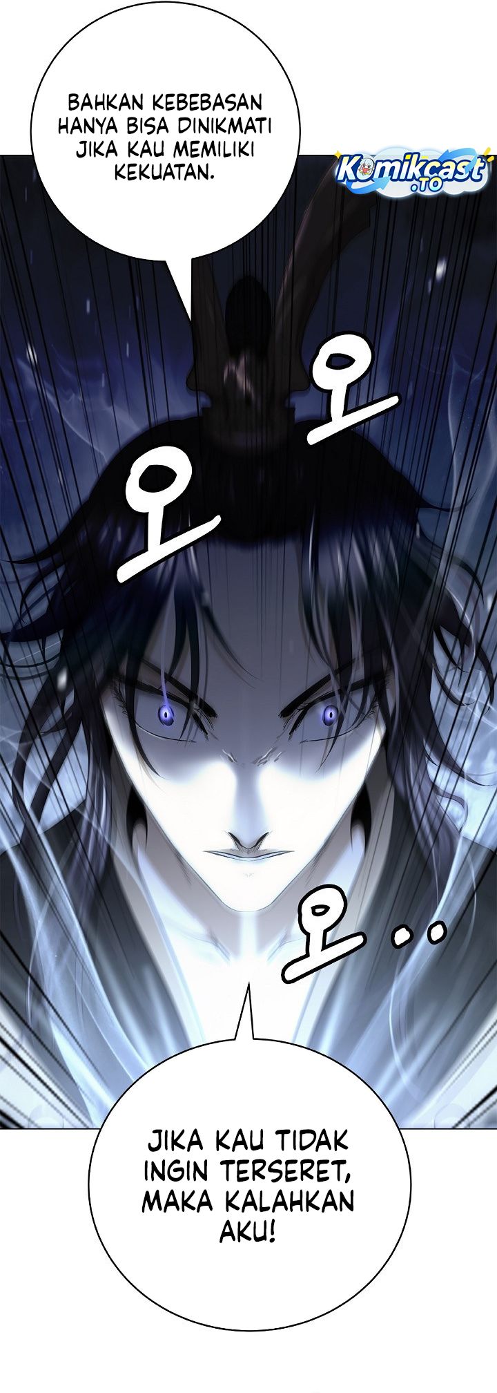 Baca Cystic Story (Call The Spear) - Chapter 224 halaman 19