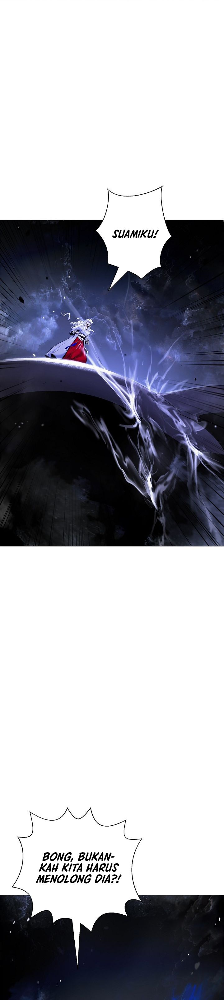 Baca Cystic Story (Call The Spear) - Chapter 224 halaman 21