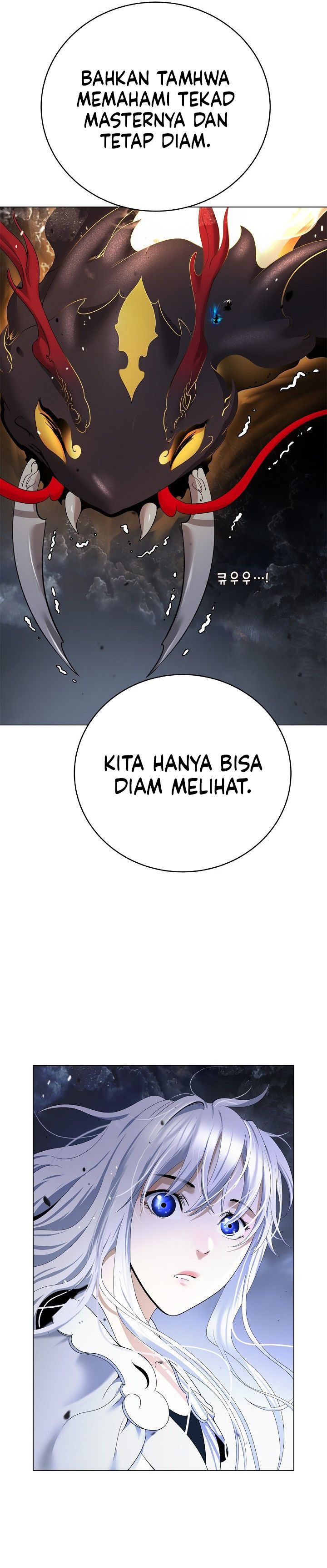 Baca Cystic Story (Call The Spear) - Chapter 224 halaman 23