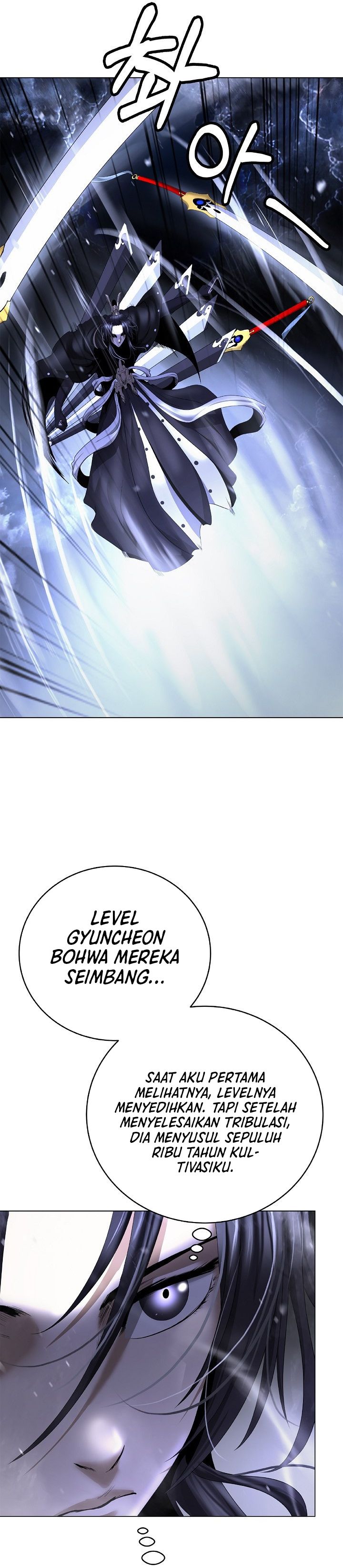 Baca Cystic Story (Call The Spear) - Chapter 224 halaman 28