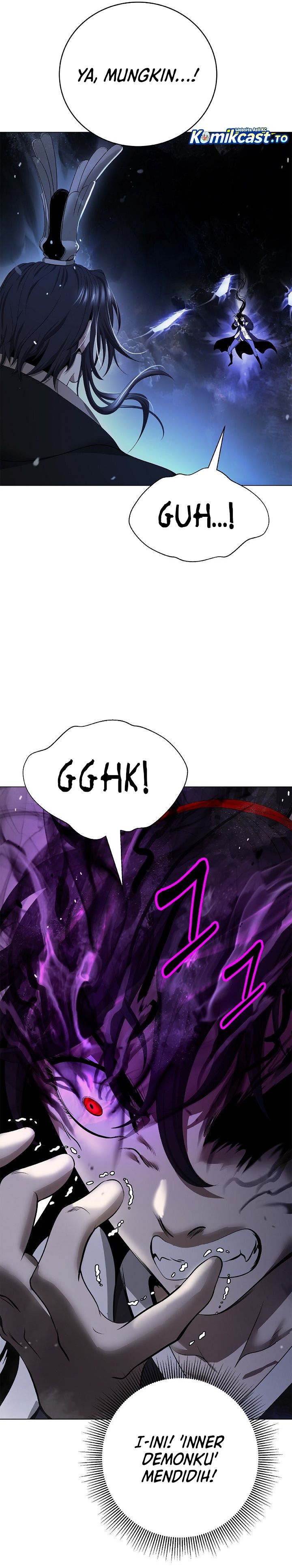 Baca Cystic Story (Call The Spear) - Chapter 224 halaman 29