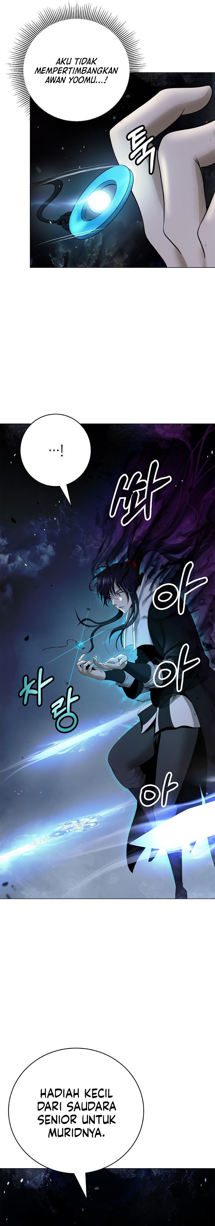 Baca Cystic Story (Call The Spear) - Chapter 224 halaman 30