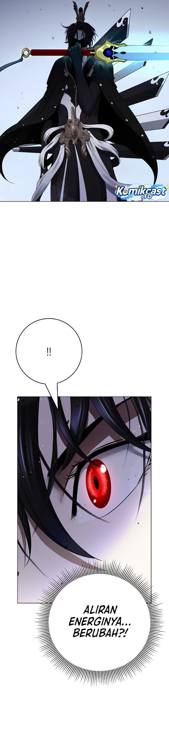 Baca Cystic Story (Call The Spear) - Chapter 224 halaman 33