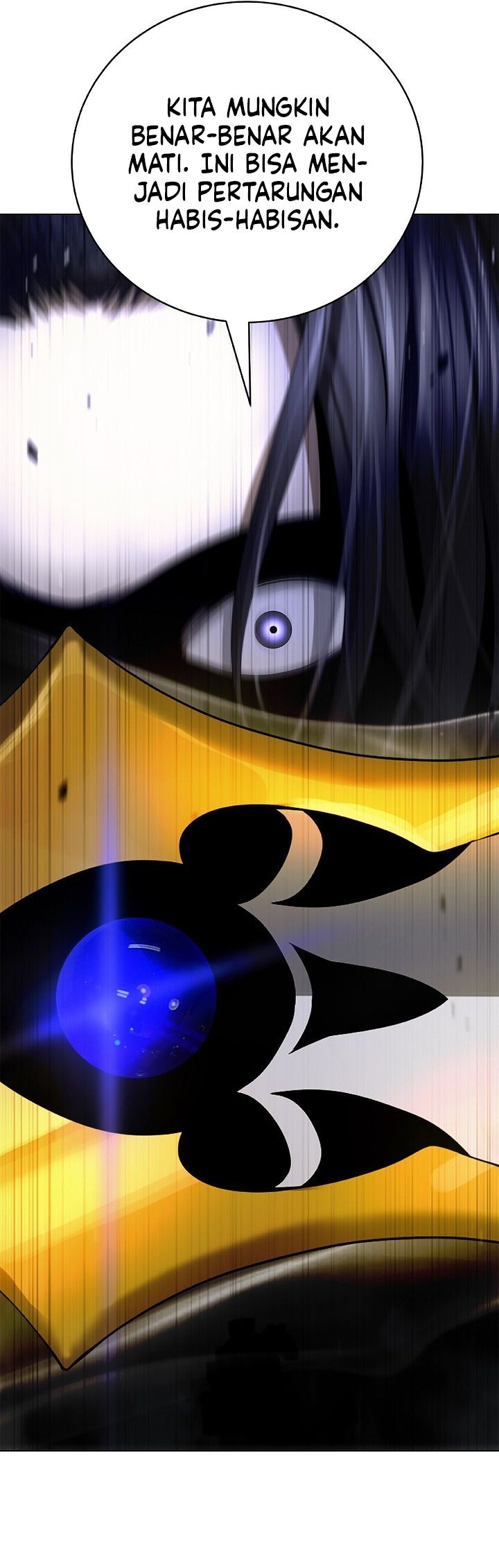 Baca Cystic Story (Call The Spear) - Chapter 224 halaman 34