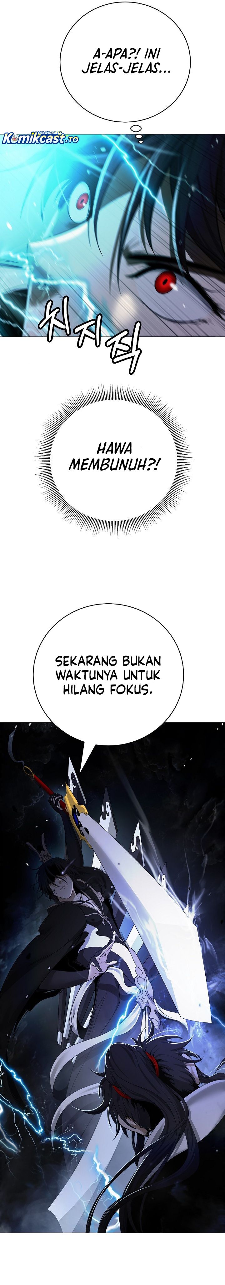 Baca Cystic Story (Call The Spear) - Chapter 224 halaman 37