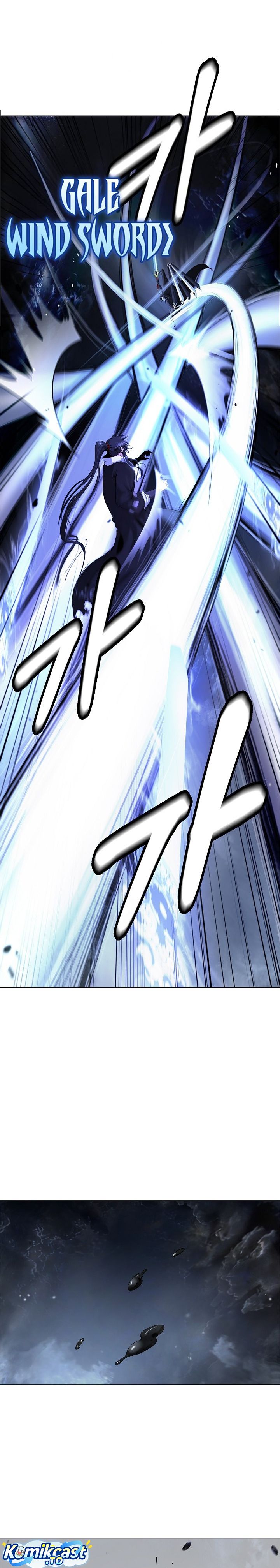 Baca Cystic Story (Call The Spear) - Chapter 224 halaman 38