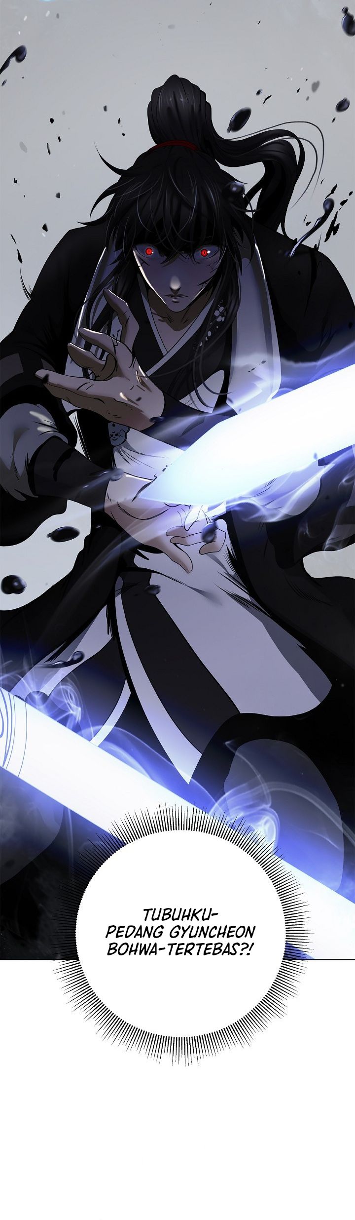 Baca Cystic Story (Call The Spear) - Chapter 224 halaman 39