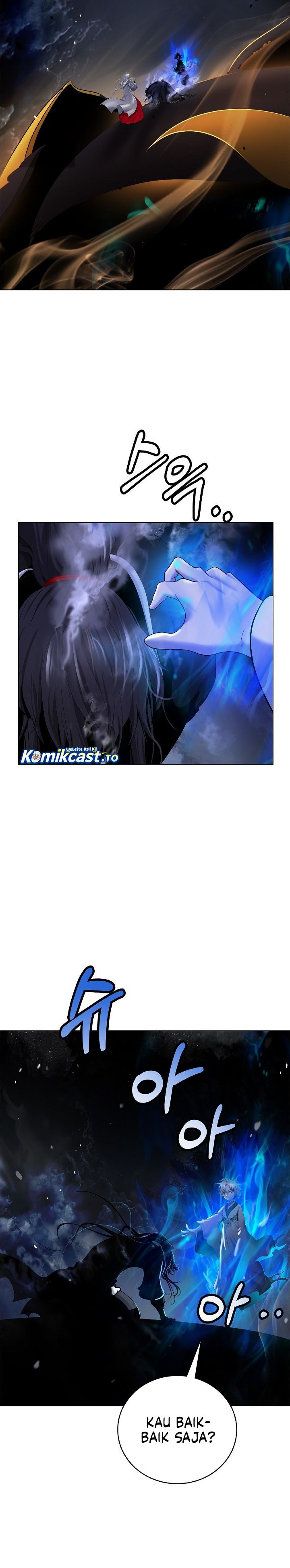 Baca Cystic Story (Call The Spear) - Chapter 224 halaman 4