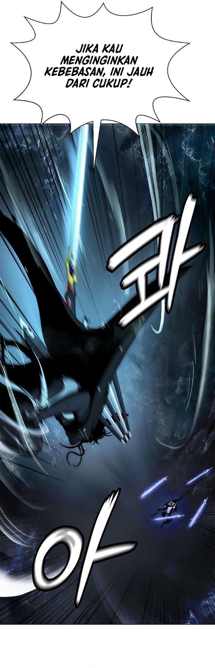 Baca Cystic Story (Call The Spear) - Chapter 224 halaman 40