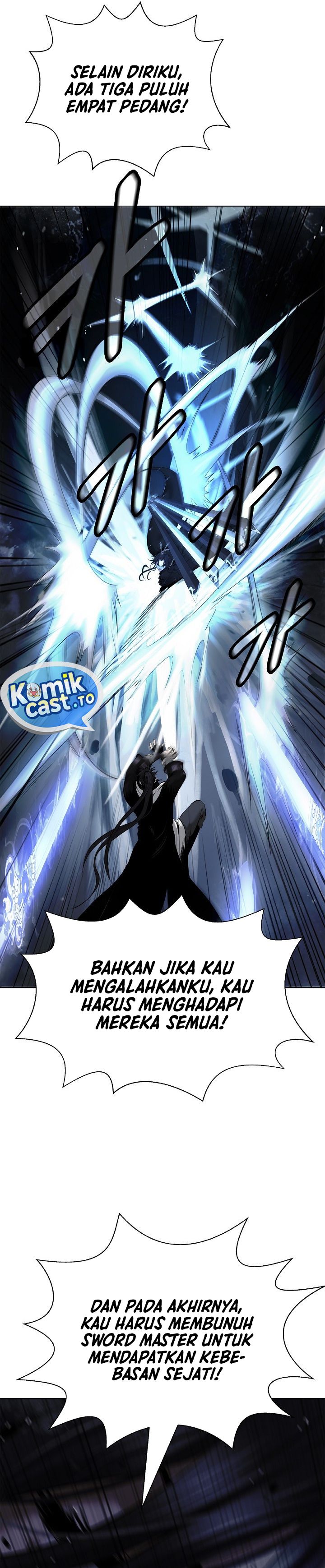 Baca Cystic Story (Call The Spear) - Chapter 224 halaman 41