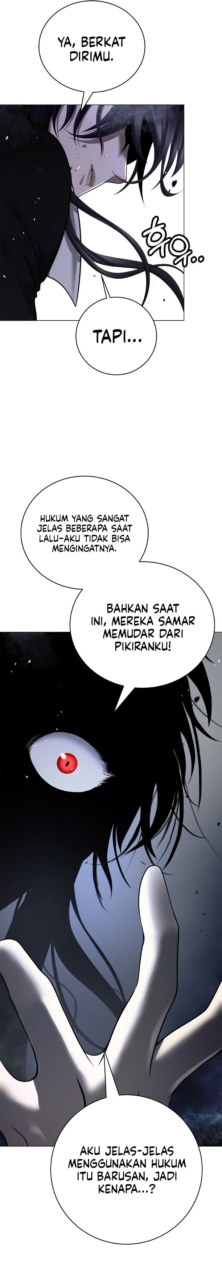Baca Cystic Story (Call The Spear) - Chapter 224 halaman 5