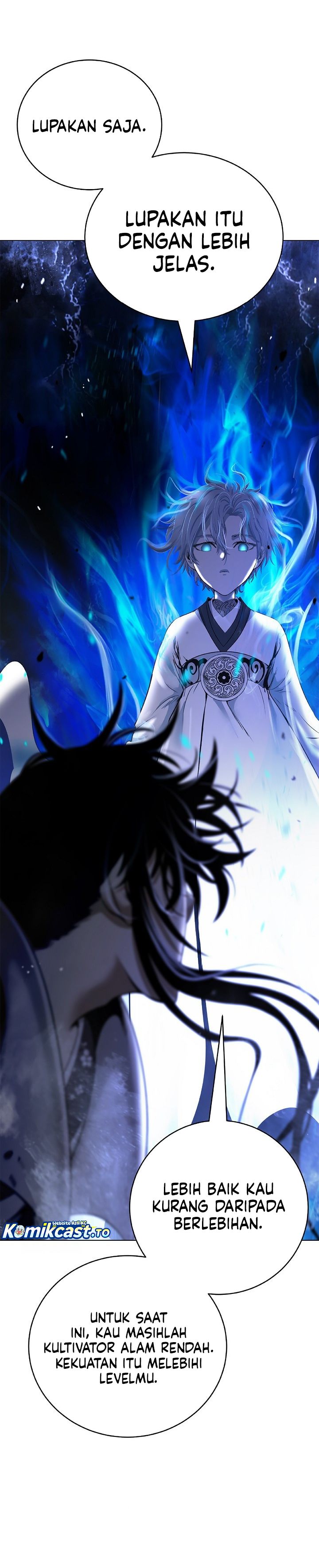 Baca Cystic Story (Call The Spear) - Chapter 224 halaman 6