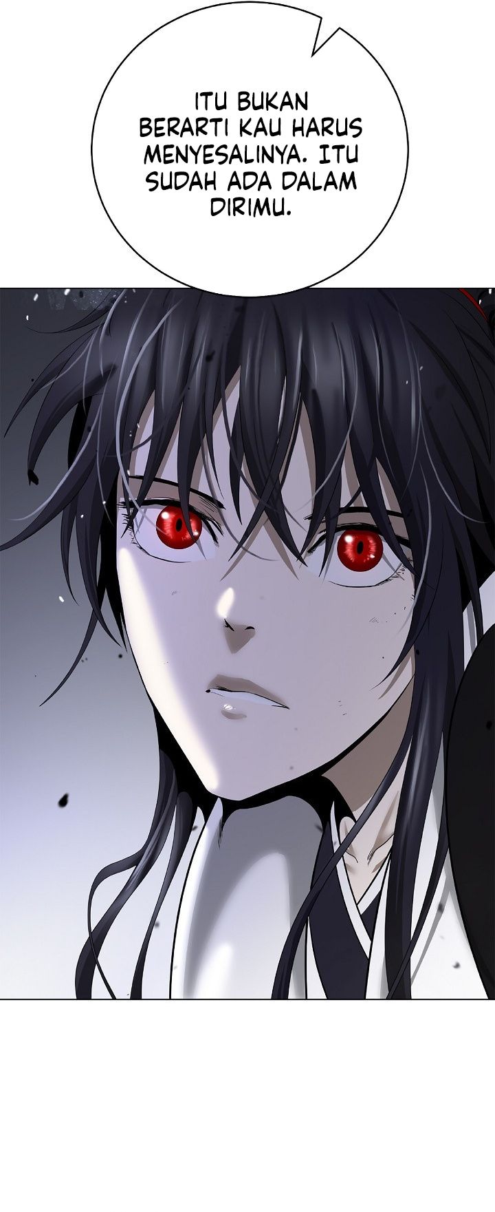 Baca Cystic Story (Call The Spear) - Chapter 224 halaman 7