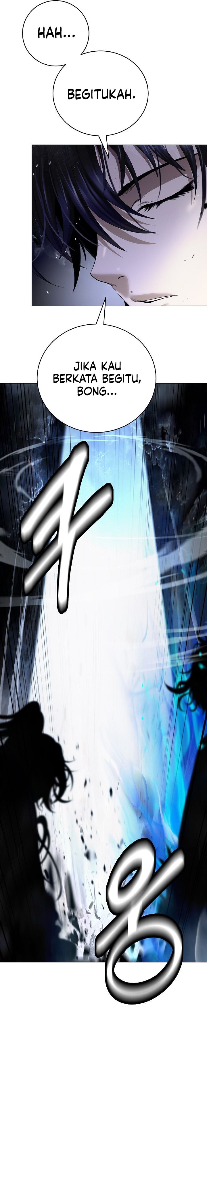 Baca Cystic Story (Call The Spear) - Chapter 224 halaman 8