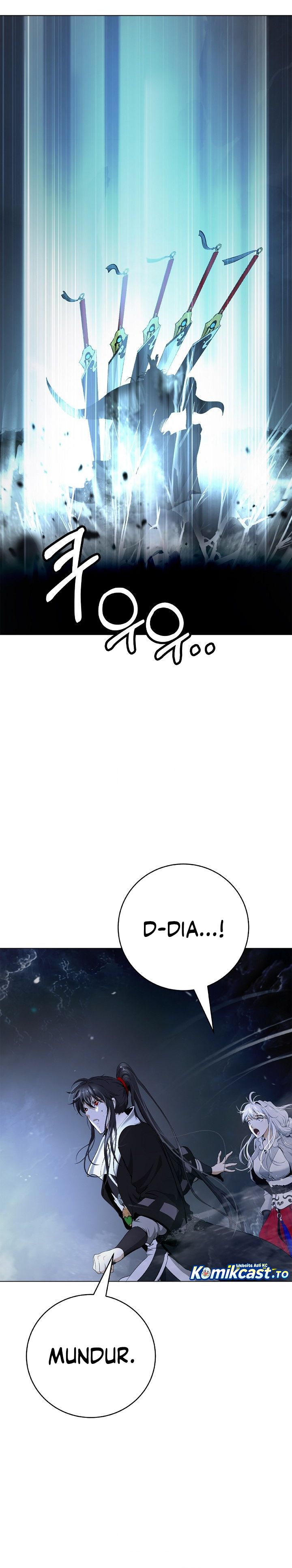 Baca Cystic Story (Call The Spear) - Chapter 224 halaman 9