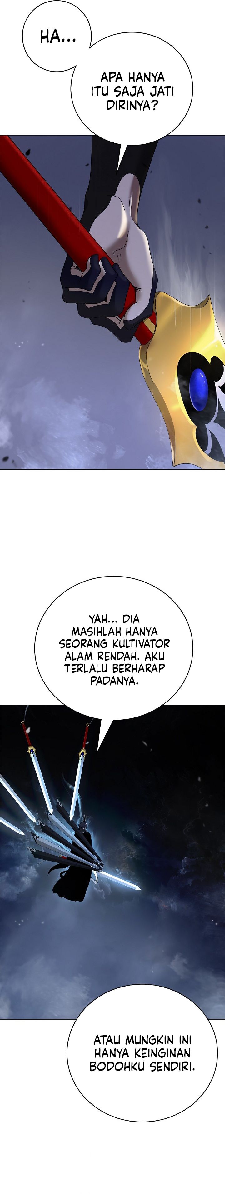 Baca Cystic Story (Call The Spear) - Chapter 225 halaman 10