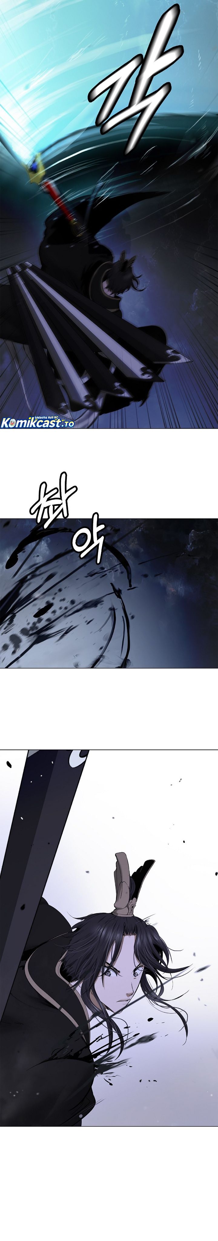 Baca Cystic Story (Call The Spear) - Chapter 225 halaman 12