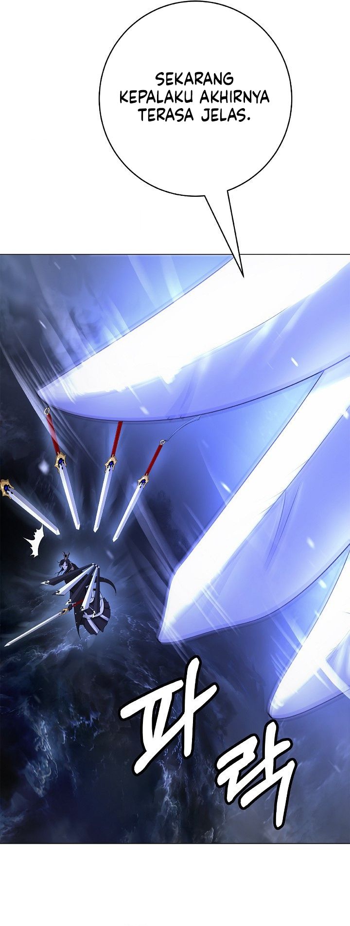 Baca Cystic Story (Call The Spear) - Chapter 225 halaman 13