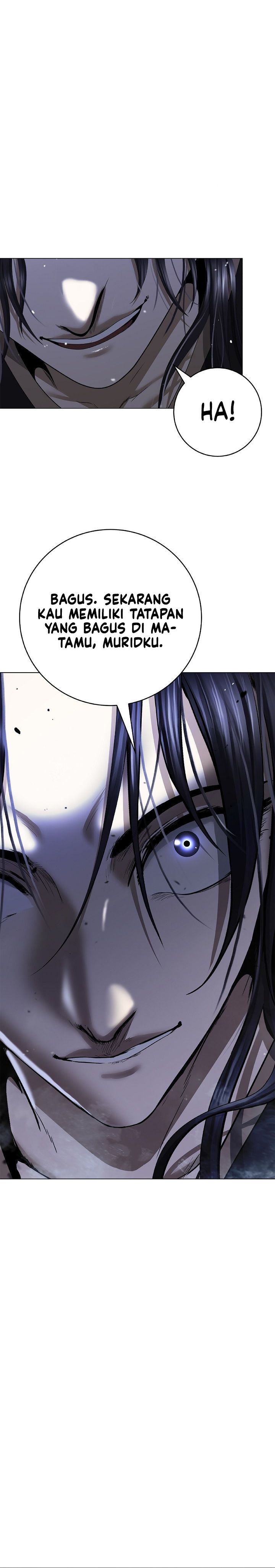 Baca Cystic Story (Call The Spear) - Chapter 225 halaman 15