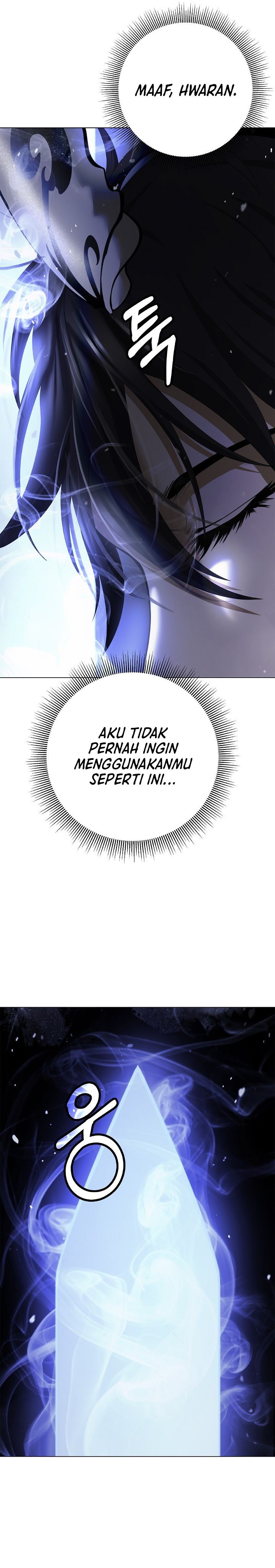 Baca Cystic Story (Call The Spear) - Chapter 225 halaman 17