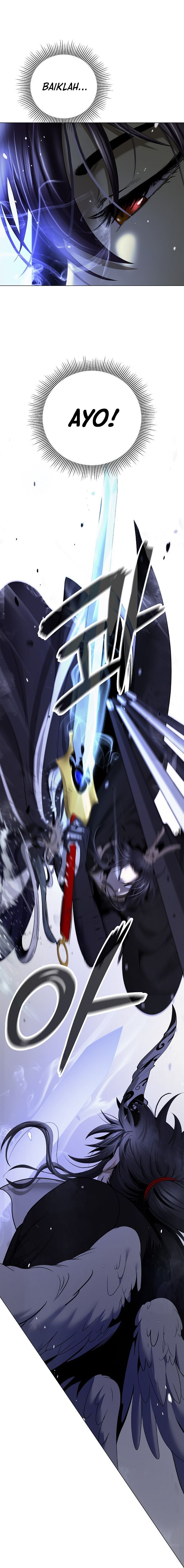 Baca Cystic Story (Call The Spear) - Chapter 225 halaman 18