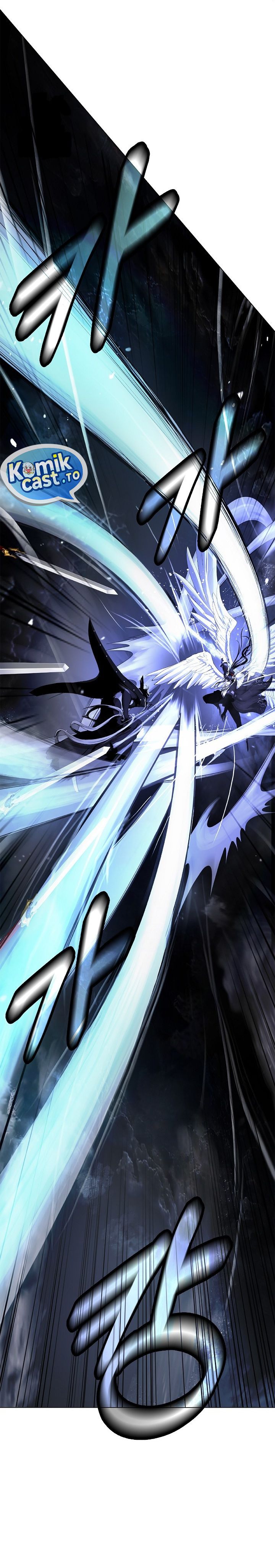 Baca Cystic Story (Call The Spear) - Chapter 225 halaman 19