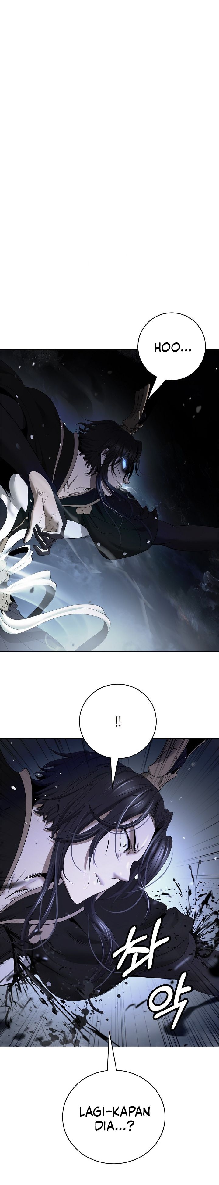 Baca Cystic Story (Call The Spear) - Chapter 225 halaman 22