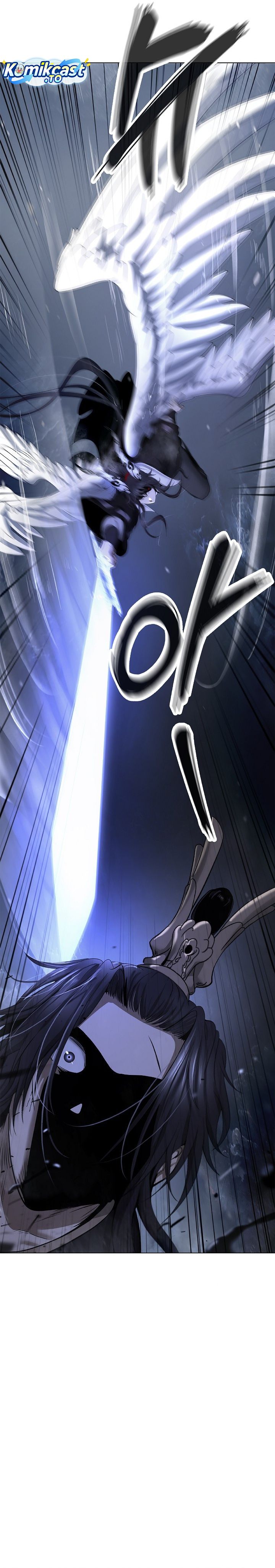 Baca Cystic Story (Call The Spear) - Chapter 225 halaman 23