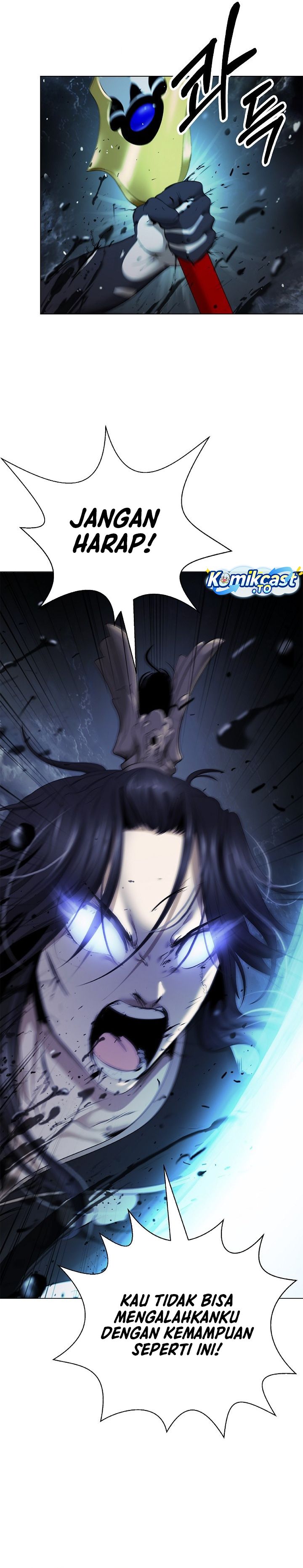 Baca Cystic Story (Call The Spear) - Chapter 225 halaman 28